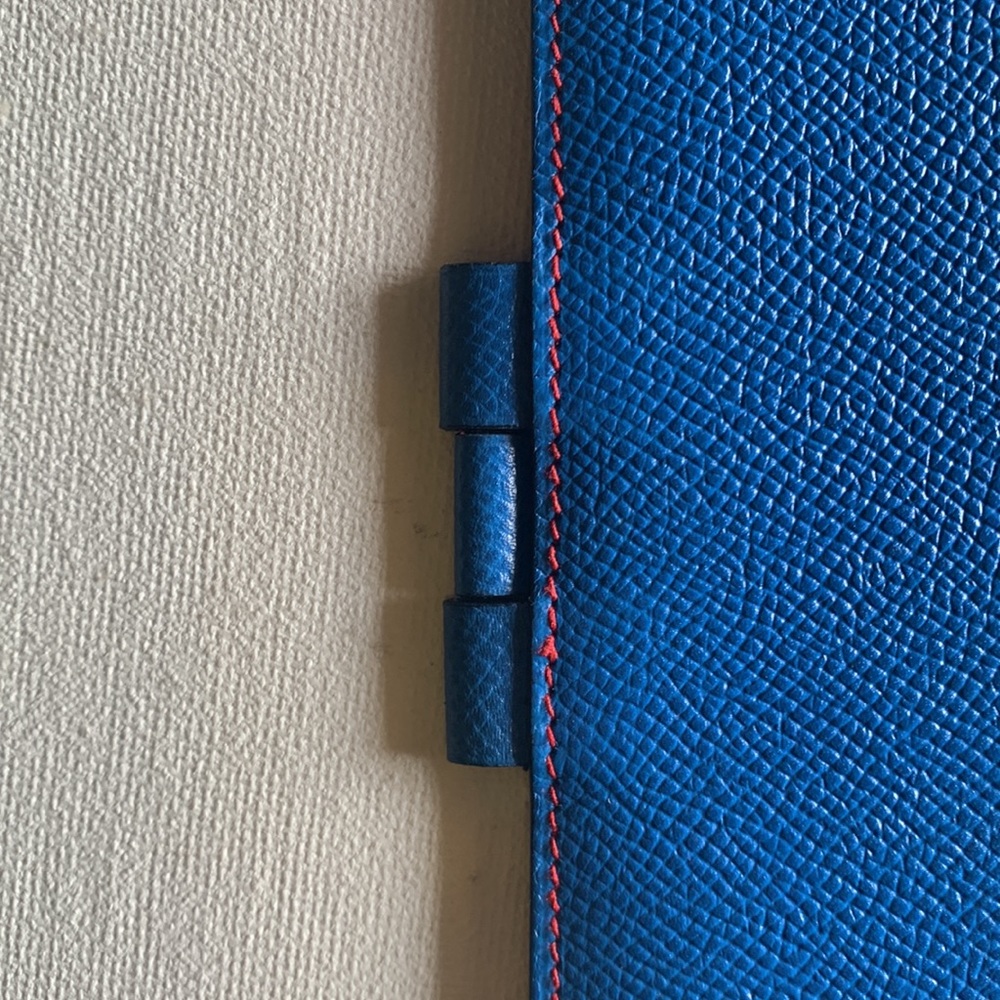 Hermès Paris agenda - Picture 4 of 11